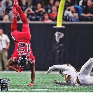 Meet your Posher, Wes